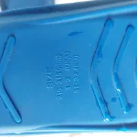 فین غواصی