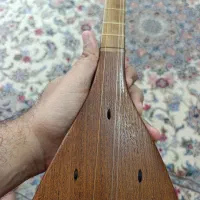 تنبور حسین یاری حرفه ای