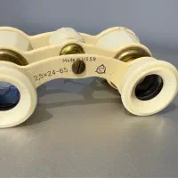 دوربین شکاری روسی عتیقه