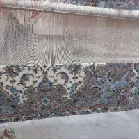 کارگاه قالی بافی