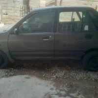 پراید مدل 90