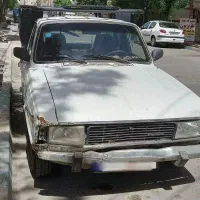 وانت پیکان دوگانه