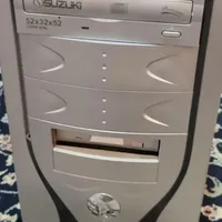 کیس کامپیوتر