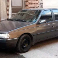 فروش پژو 2000مدل 80