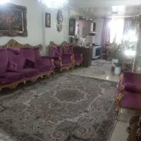 ۶۰ متری  تک واحدی بر شهسواری