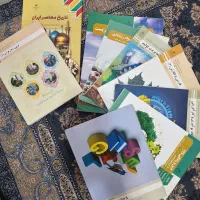 کتاب یازدهم حسابداری