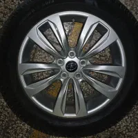 رینگ و لاستیک ۲۳۵ سایز ۱۸