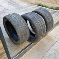 لاستیک خودرو