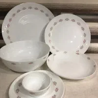 ظروف ۱۲نفره آرکوپال دینو