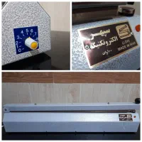 دستگاه پرس پلاستیک