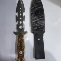 چاقو  امریکایی