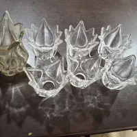 ۶عددلاله کوچک ویه عددبزرگ