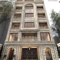 فروش آپارتمان/160متر/بر اصلی خیابان نهم/3خواب/فوری