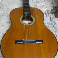 گیتاری c40 باماها