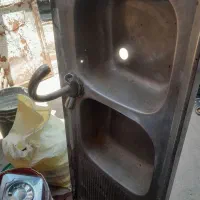 سینگ ظرف شور