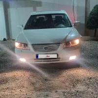 آزرا 2007 فول ، وارداتی