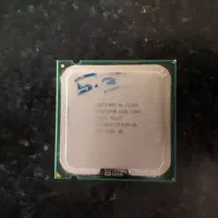 Cpu intel پنتیوم E5300 2.6 GHz