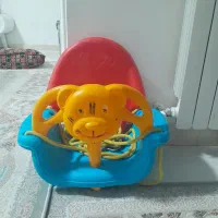 تاب کودک