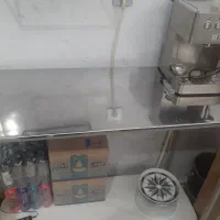 میز صندلی|میز و صندلی غذاخوری|هشتگرد, فاز ۲ مهستان|دیوار