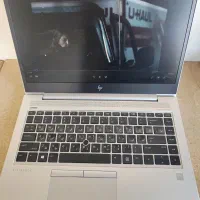 HP 745 g6