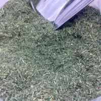 سبزی تازه