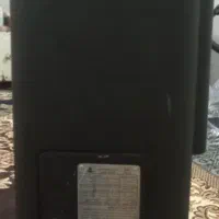 بخاطر گازی
