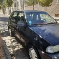 پراید هاچبک