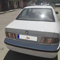 سمند lxمدل۹۰ دوگانه کارخانه