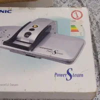 اتو پرس گاوسونیک