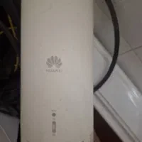 مودم هواوی  5G CPE MAX فضای باز با 30 متر کابل