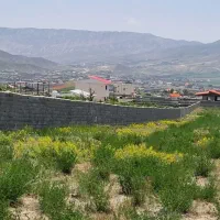 زمین-با-ویلای-آماده-نصف-نقد-گرمابسرد