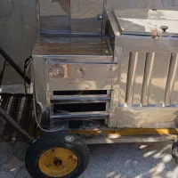 لوازم خانگی صنعتی