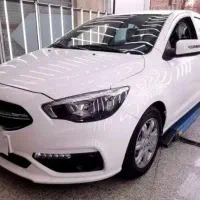 شاهین gl