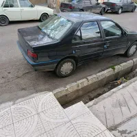 پژو 405 فروش و معاوضه