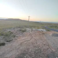 زمین استثنایی ۴۶ باتمان بر جاده