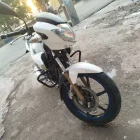 موتور آپاچی 180