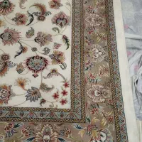 فرش ۶ متری طرح افشان نو