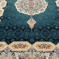 قالی ۱۲متری درحدنو