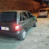 پراید ۱۱۱ ۹۸
