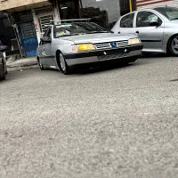عروسک(معاوضه با پارس)