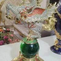 عتیقه|مجسمه، تندیس، ماکت|کرج, عظیمیه|دیوار