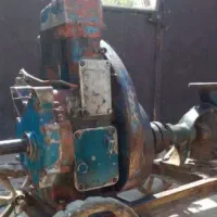 موتور آبیاری لیستر هوایی ۶.۵ اسب بخاذ