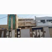 خونه طبقه بالا اجاره داده میشه