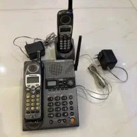 تلفن پاناسونیک