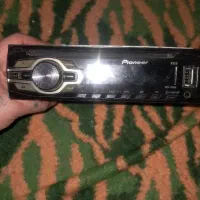 ضبط پایونیر ۱۴۵۰ با امپیلی میدرنج