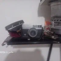دوربین عتیقه