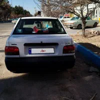 پراید مدل۹۰|خودرو سواری و وانت|آذرشهر, |دیوار