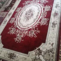 قالی6متری‌درحدنو
