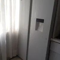 یخچال فریزر
