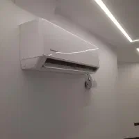 نصب و تعمیر اسپلیت شارژ گاز با بهترین کیفیت